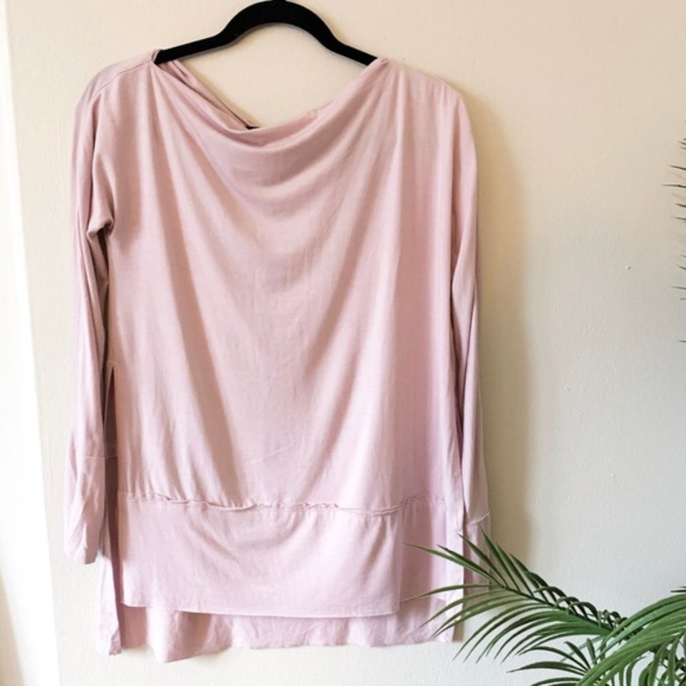 🌿FREE PEOPLE Luna Long Sleeve - Picture 2 of 6